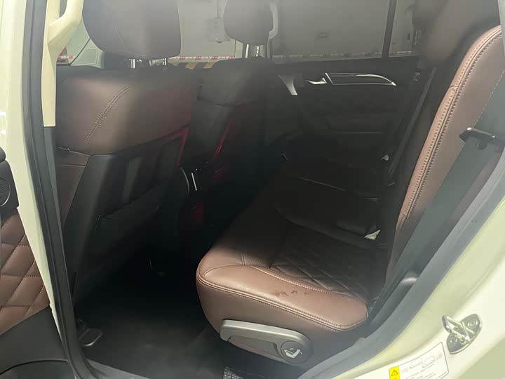 Фото 8 - Haval H9