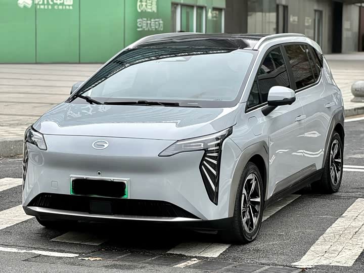 Photo 1 - GAC Aion Y