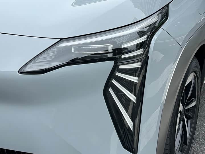 Photo 2 - GAC Aion Y