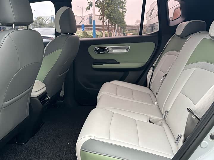 Photo 6 - GAC Aion Y