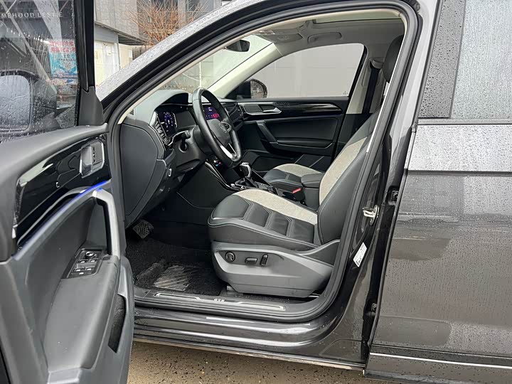 Фото 6 - Volkswagen Tayron GTE Hybrid