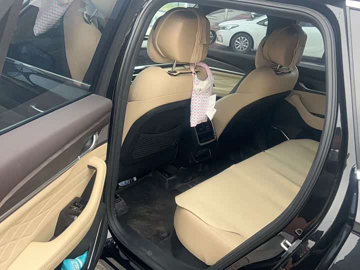 Photo 6 - Geely Monjaro