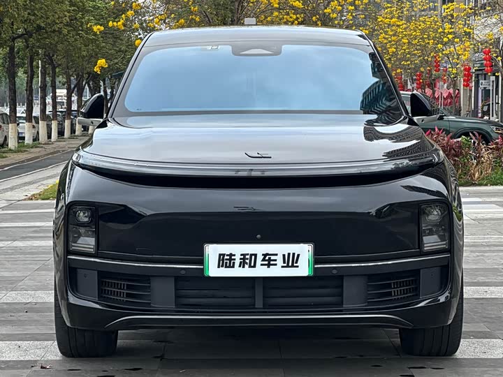 Фото 3 - LiXiang L9