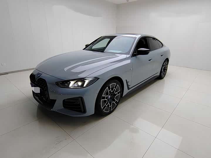 Фото 1 - BMW 4 Series