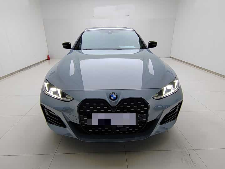 Фото 2 - BMW 4 Series