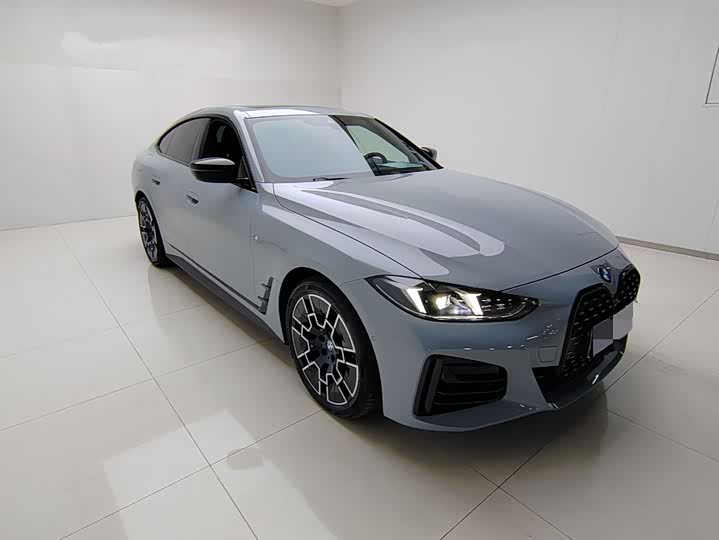 Фото 3 - BMW 4 Series