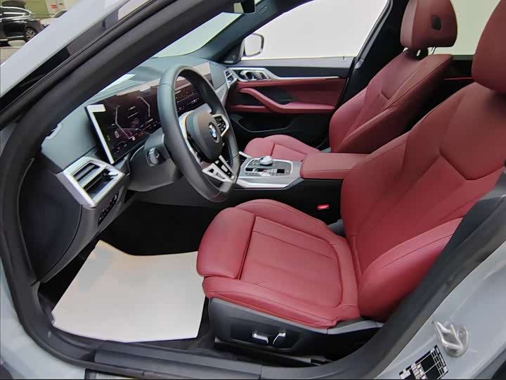 Фото 6 - BMW 4 Series