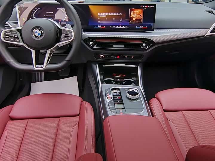 Фото 8 - BMW 4 Series