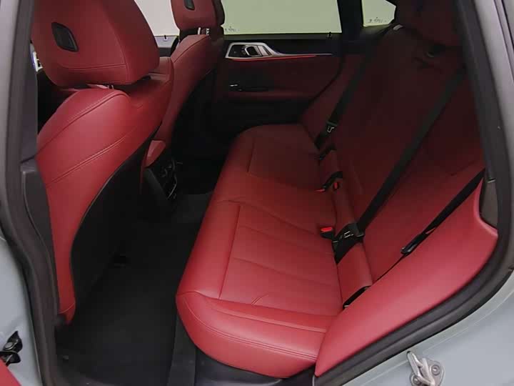 Фото 9 - BMW 4 Series