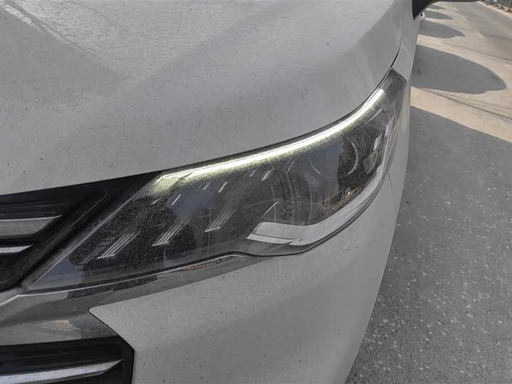 Фото 5 - Maxus G50