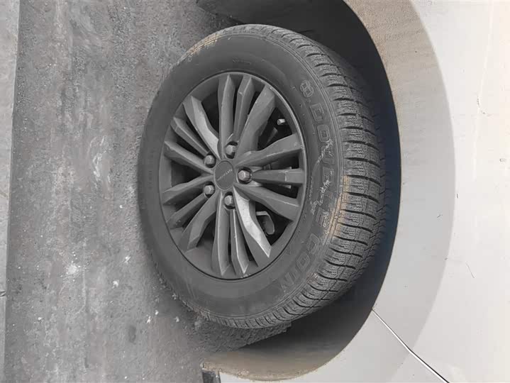 Фото 6 - Maxus G50