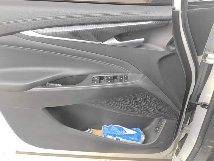 Фото 7 - Maxus G50