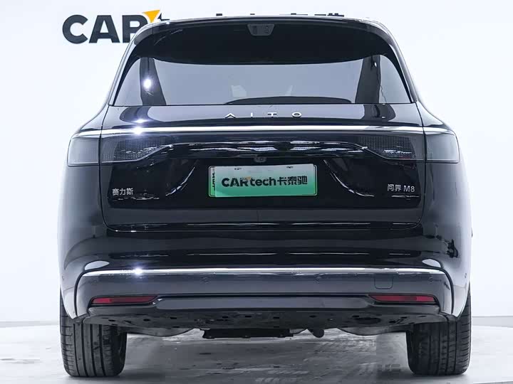 Фото 5 - Aito M8