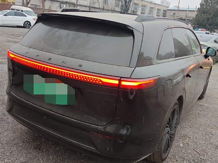 Photo 4 - XPeng G9