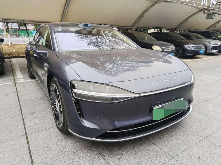 Фото 3 - Stelato S9