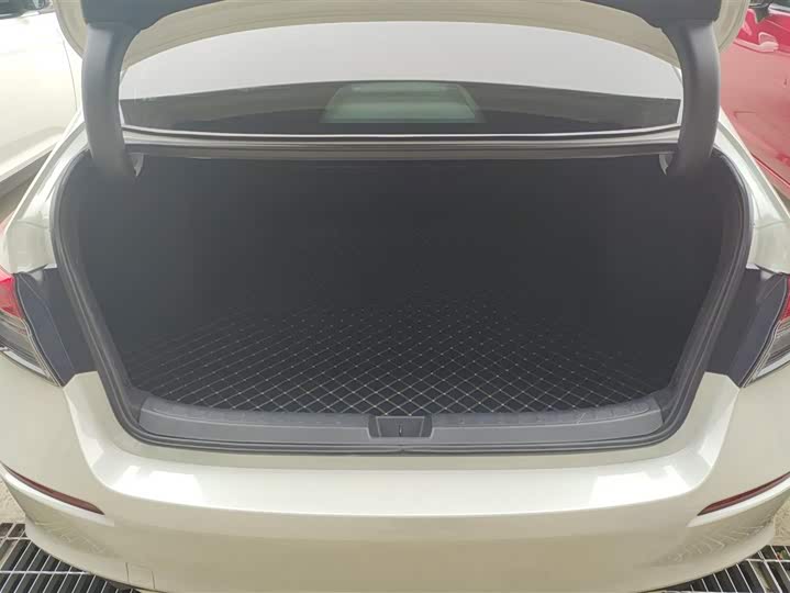 Фото 4 - Honda Civic