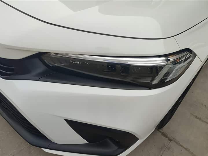 Фото 5 - Honda Civic