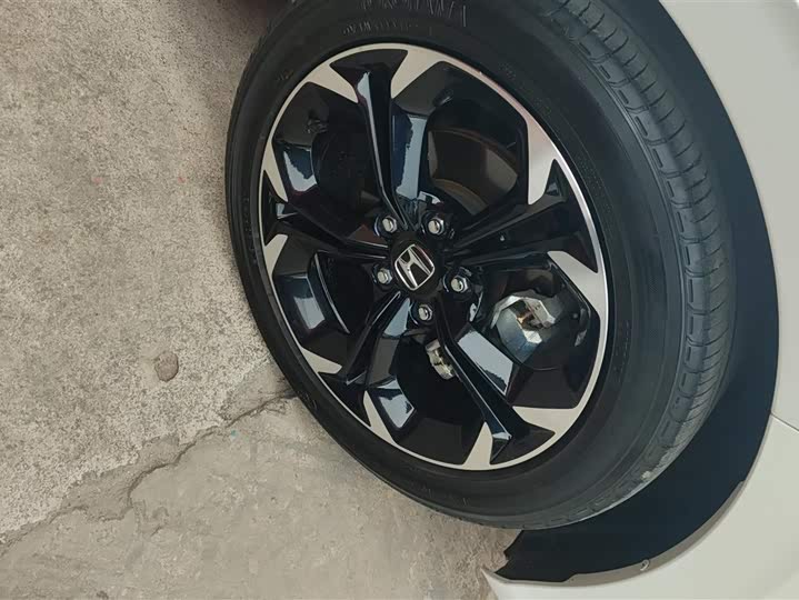 Фото 6 - Honda Civic