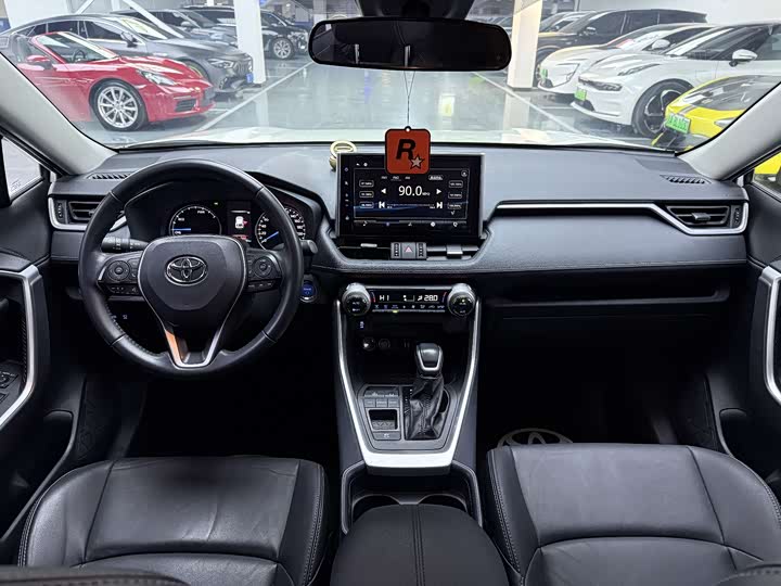 Photo 7 - Toyota Wildlander