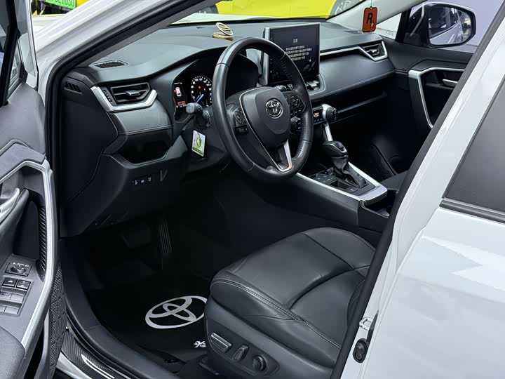 Photo 8 - Toyota Wildlander