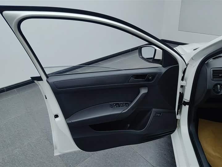 Фото 7 - Volkswagen Santana