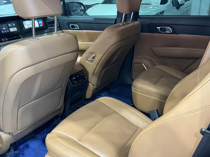 Фото 7 - LiXiang One