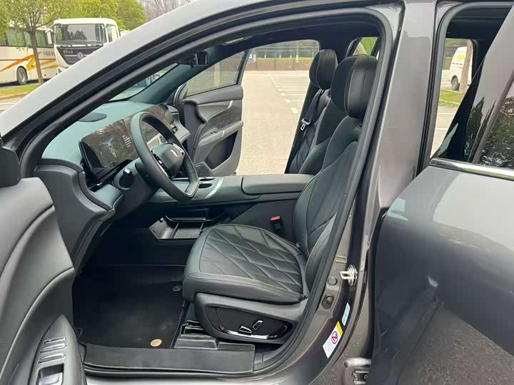 Фото 4 - Changan CS75 Plus