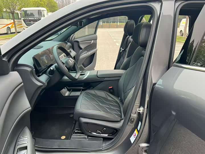 Фото 6 - Changan CS75 Plus