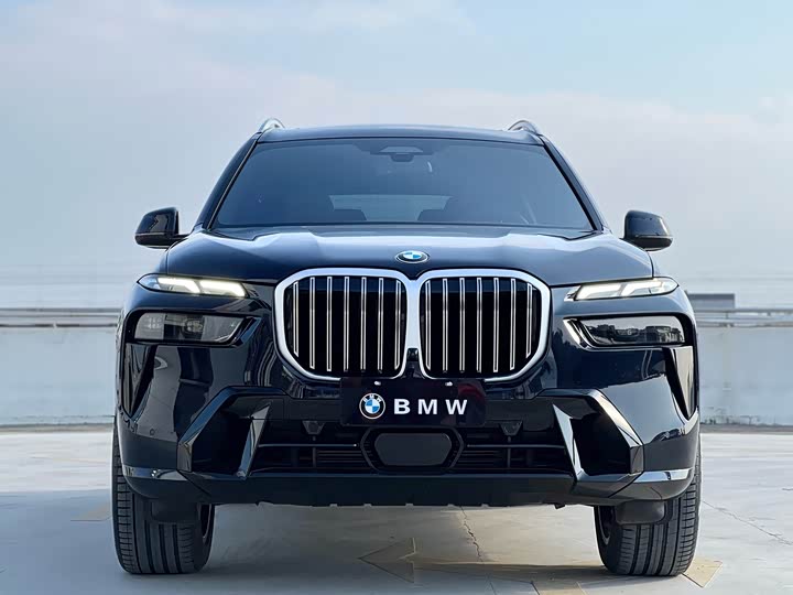 Фото 2 - BMW X7