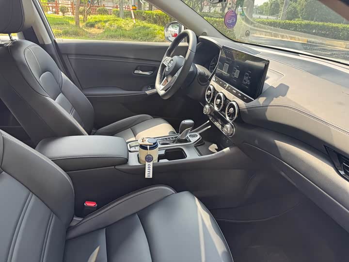 Photo 7 - Nissan Sylphy