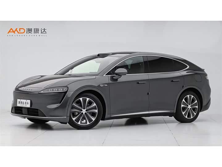 Фото 1 - Luxeed R7