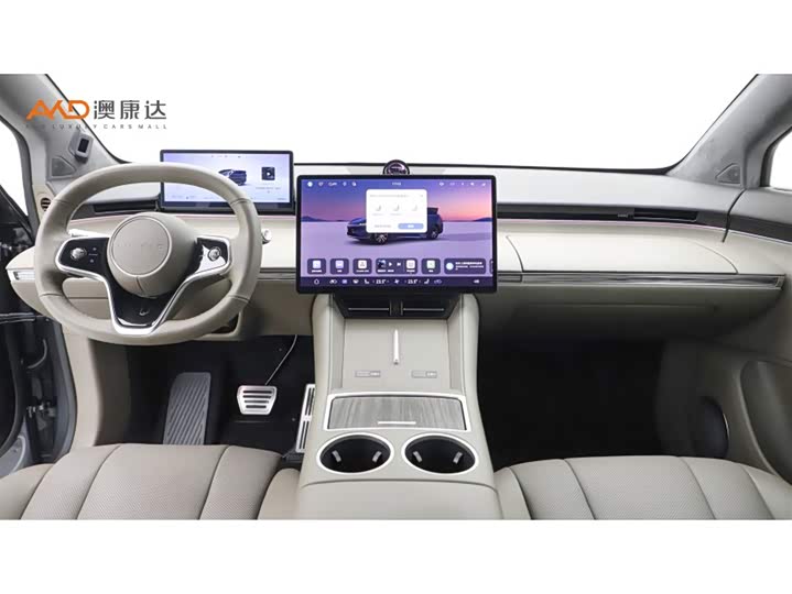 Фото 5 - Luxeed R7