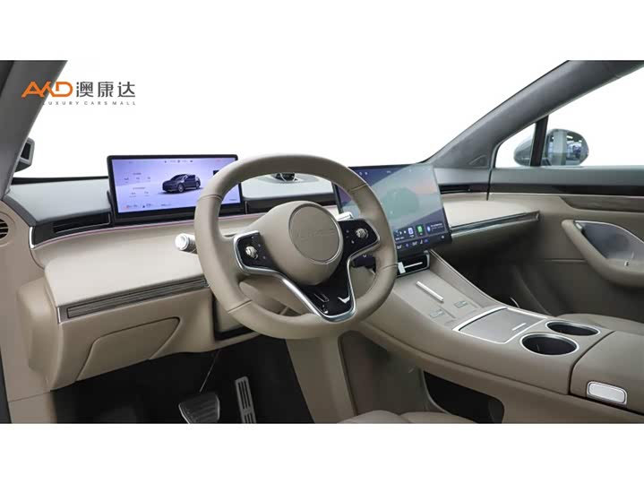 Фото 6 - Luxeed R7