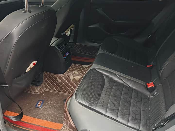 Фото 5 - Volkswagen CC