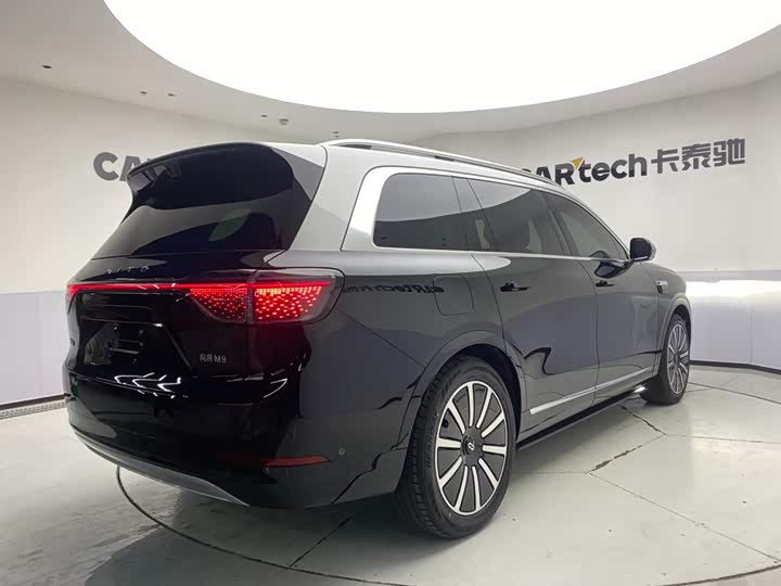 Фото 5 - Aito M9