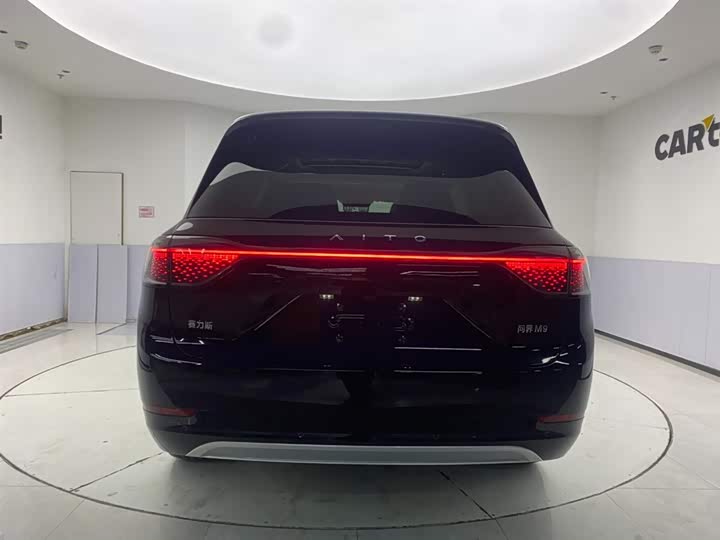 Фото 6 - Aito M9