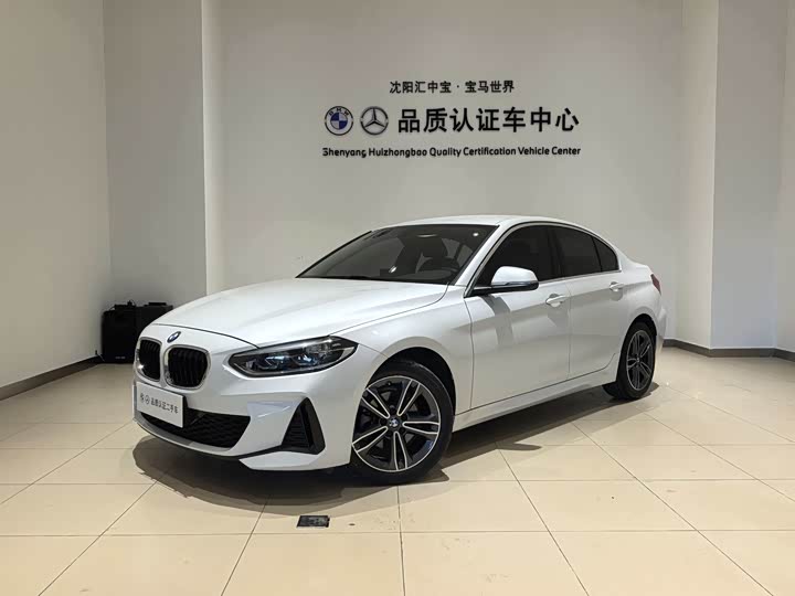 Фото 1 - BMW 1 Series