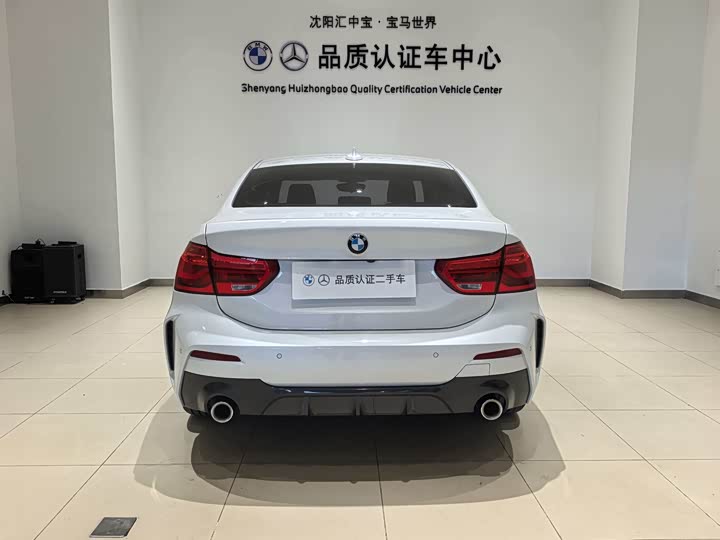 Фото 8 - BMW 1 Series