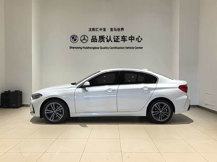 Фото 9 - BMW 1 Series