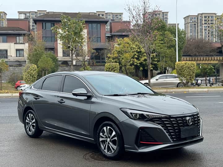 Photo 3 - Changan Eado Plus