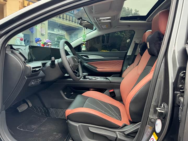 Photo 4 - Changan Eado Plus