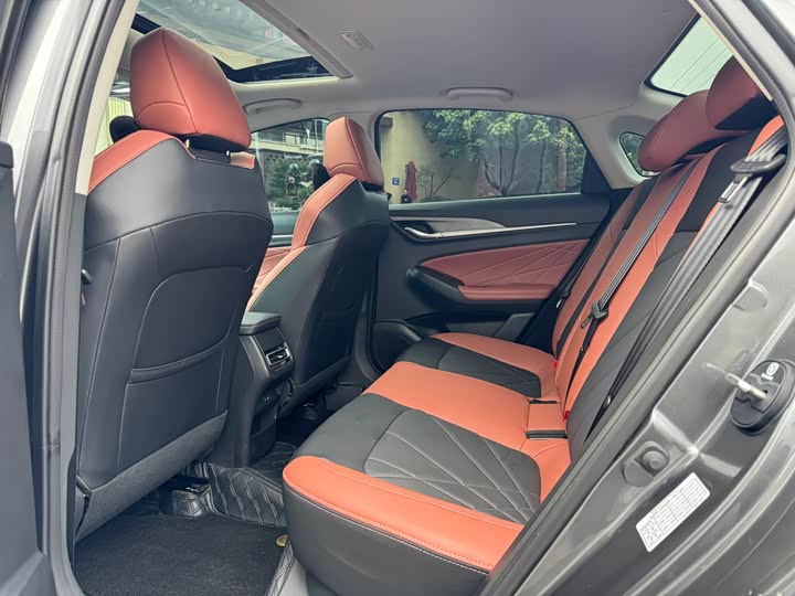 Photo 5 - Changan Eado Plus