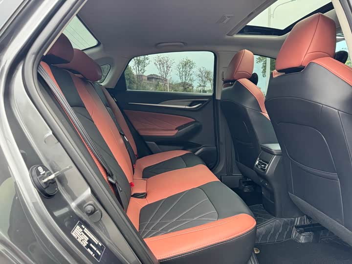 Photo 6 - Changan Eado Plus