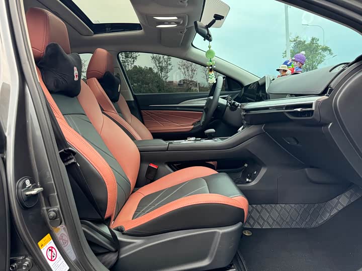 Photo 7 - Changan Eado Plus