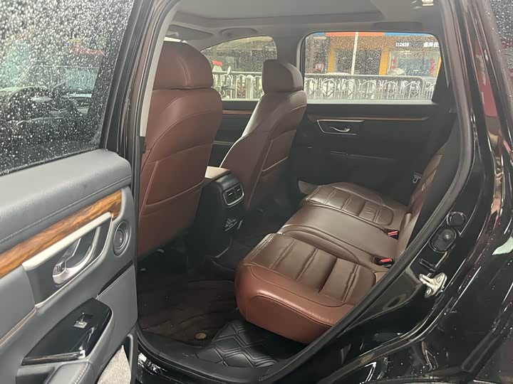 Photo 9 - Honda CR-V