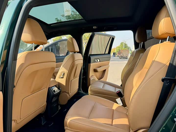 Фото 6 - LiXiang One