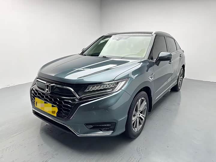 Фото 1 - Honda UR-V