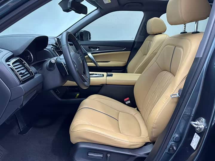 Фото 6 - Honda UR-V