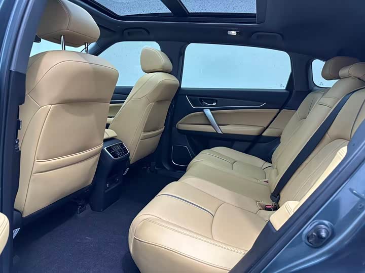 Фото 7 - Honda UR-V