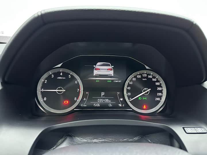 Фото 9 - Honda UR-V